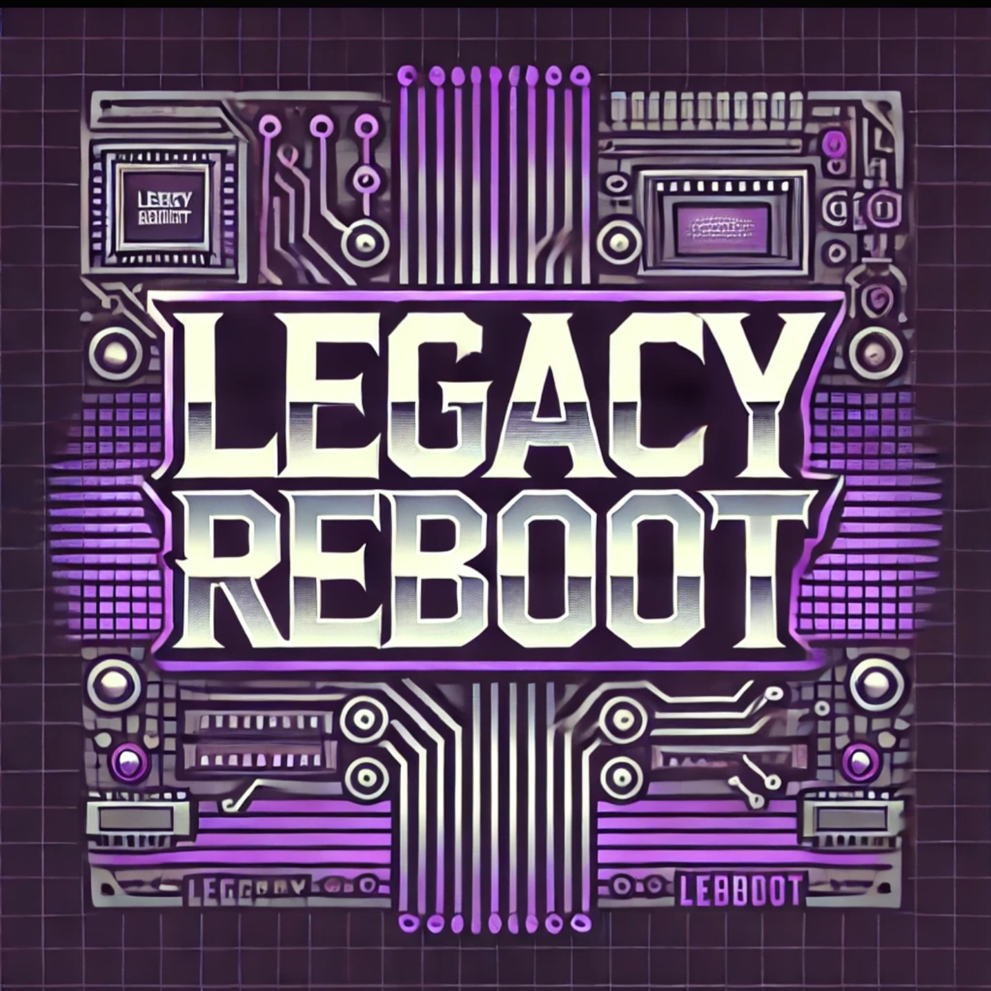 Legacy Reboot